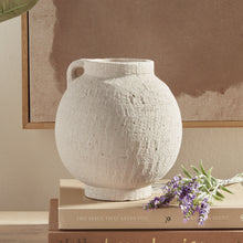 Load image into Gallery viewer, GIANNA VASE SMALL