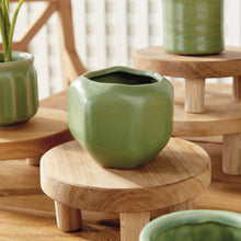 Load image into Gallery viewer, DEZIE MINI POTS, SET OF 6