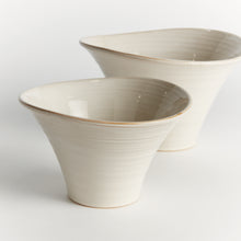 Load image into Gallery viewer, COTES POTS, SET OF 2