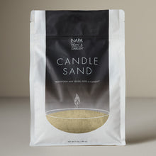Load image into Gallery viewer, CANDLE SAND 80 OZ