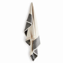 Load image into Gallery viewer, ANIKA EUROPEAN LINEN THROW