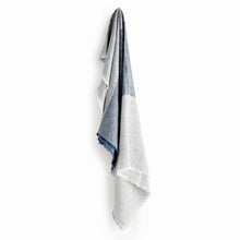 Load image into Gallery viewer, LEON EUROPEAN LINEN THROW