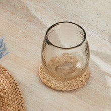 Load image into Gallery viewer, JUTE COASTERS, SET OF 4