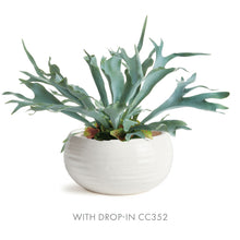 Load image into Gallery viewer, ANDERSON DECORATIVE BOWL