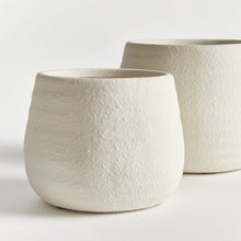 Load image into Gallery viewer, SELMA POTS, SET OF 2