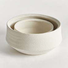 Load image into Gallery viewer, REGINA DECORATIVE BOWLS, SET OF 2