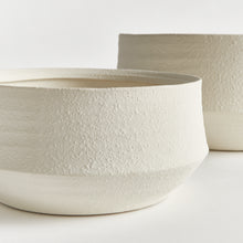 Load image into Gallery viewer, REGINA DECORATIVE BOWLS, SET OF 2
