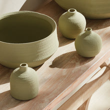 Load image into Gallery viewer, JORDAN BUD VASES, SET OF 3