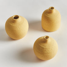 Load image into Gallery viewer, JORDAN BUD VASES, SET OF 3