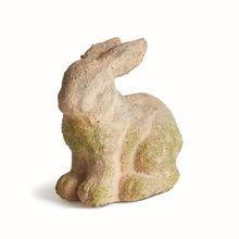 Load image into Gallery viewer, WEATHERED GARDEN RABBIT SMALL