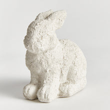 Load image into Gallery viewer, WEATHERED GARDEN RABBIT SMALL