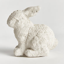 Load image into Gallery viewer, WEATHERED GARDEN RABBIT SMALL