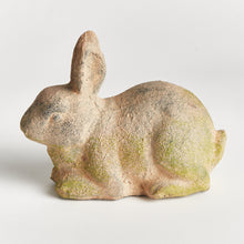 Load image into Gallery viewer, WEATHERED GARDEN RABBIT LARGE