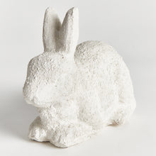 Load image into Gallery viewer, WEATHERED GARDEN RABBIT LARGE
