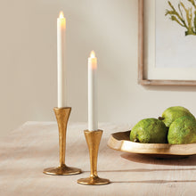 Load image into Gallery viewer, NOAH TAPER HOLDERS, SET OF 2