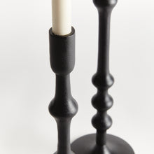 Load image into Gallery viewer, NICHOLAS TAPER HOLDERS, SET OF 2