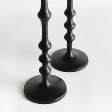 Load image into Gallery viewer, NICHOLAS TAPER HOLDERS, SET OF 2