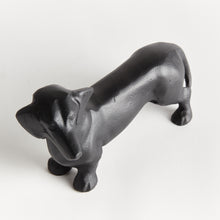 Load image into Gallery viewer, LOKI DOG SCULPTURE