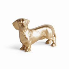 Load image into Gallery viewer, LOKI DOG SCULPTURE