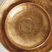 Load image into Gallery viewer, ASHWIN DECORATIVE BOWLS, SET OF 2