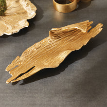 Load image into Gallery viewer, KEIRAN DECORATIVE TRAY