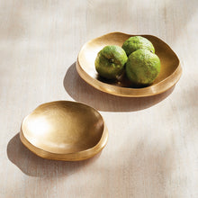 Load image into Gallery viewer, NICO DECORATIVE BOWLS, SET OF 2