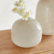 Load image into Gallery viewer, NIALL VASE SMALL