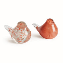 Load image into Gallery viewer, LITTLE FINCHES, SET OF 2