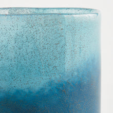 Load image into Gallery viewer, BARCLAY BUTERA DEL MAR GLASS HURRICANE
