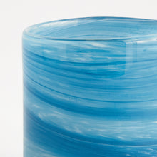Load image into Gallery viewer, BARCLAY BUTERA SEASIDE GLASS HURRICANE
