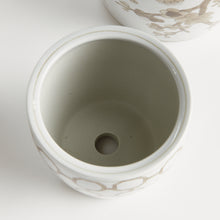 Load image into Gallery viewer, PROVINCE FLOWER POTS, SET OF 3