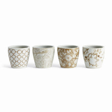 Load image into Gallery viewer, PROVINCE POTS, SET OF 4