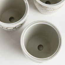 Load image into Gallery viewer, PROVINCE POTS, SET OF 4