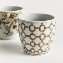 Load image into Gallery viewer, PROVINCE MINI FLOWER POTS, SET OF 6