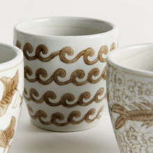 Load image into Gallery viewer, PROVINCE MINI FLOWER POTS, SET OF 6