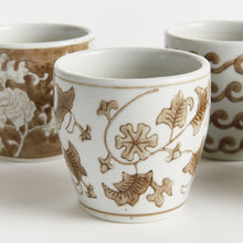 Load image into Gallery viewer, PROVINCE MINI FLOWER POTS, SET OF 6