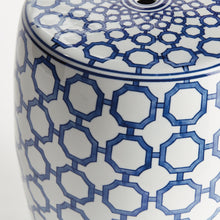 Load image into Gallery viewer, BARCLAY BUTERA DYNASTY LINK STOOL