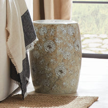Load image into Gallery viewer, PROVINCE LOTUS STOOL