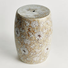 Load image into Gallery viewer, PROVINCE LOTUS STOOL