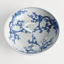 Load image into Gallery viewer, BARCLAY BUTERA DYNASTY EMPRESS DECORATIVE FOOTED BOWL