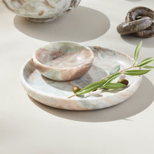 Load image into Gallery viewer, JOSEPHINE MARBLE BOWL