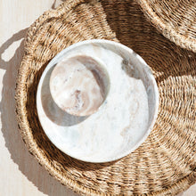 Load image into Gallery viewer, JOSEPHINE MARBLE TRAY