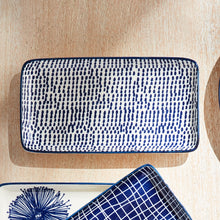 Load image into Gallery viewer, STRIA SPECKLED 8" TRAYS, SET OF 4