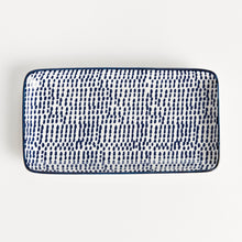 Load image into Gallery viewer, STRIA SPECKLED 8" TRAYS, SET OF 4