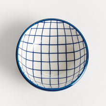 Load image into Gallery viewer, STRIA GRID DIP BOWLS, SET OF 6