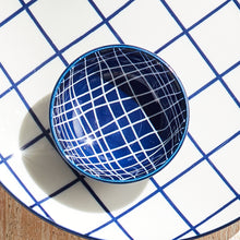 Load image into Gallery viewer, STRIA WEAVES DIP BOWLS, SET OF 6