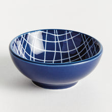 Load image into Gallery viewer, STRIA WEAVES DIP BOWLS, SET OF 6