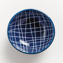 Load image into Gallery viewer, STRIA WEAVES DIP BOWLS, SET OF 6