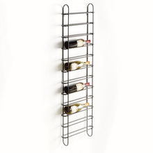 Load image into Gallery viewer, YOUNTVILLE 12-BOTTLE WINE RACK