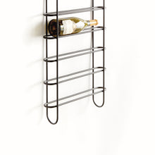 Load image into Gallery viewer, YOUNTVILLE 12-BOTTLE WINE RACK